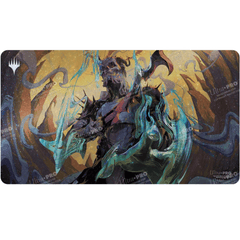 Ultra Pro - Duskmourn - Meathook Massacre II Holofoil Playmat